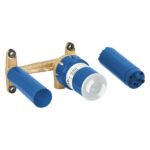Grohe Joystick Batarya 1/2″, İç Gövde - Görsel 4