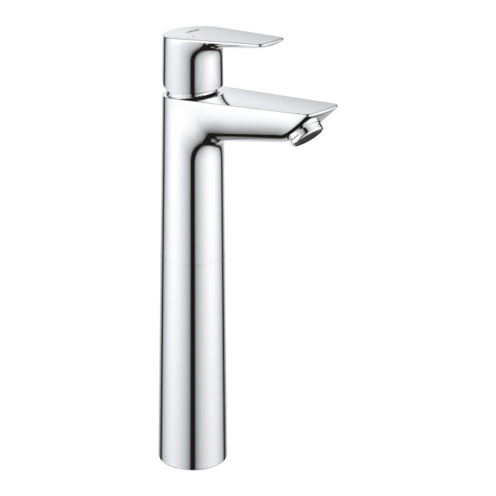 Grohe BauLoop Tek Kumandalı Lavabo Bataryası Xl-Boyut, Krom - Görsel 5