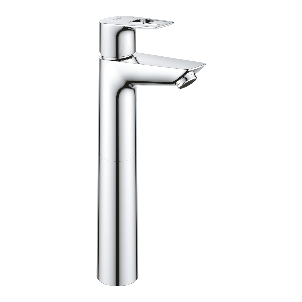 23764001 Grohe BauLoop Tek Kumandalı Lavabo Bataryası Xl-Boyut, Krom - Görsel 1