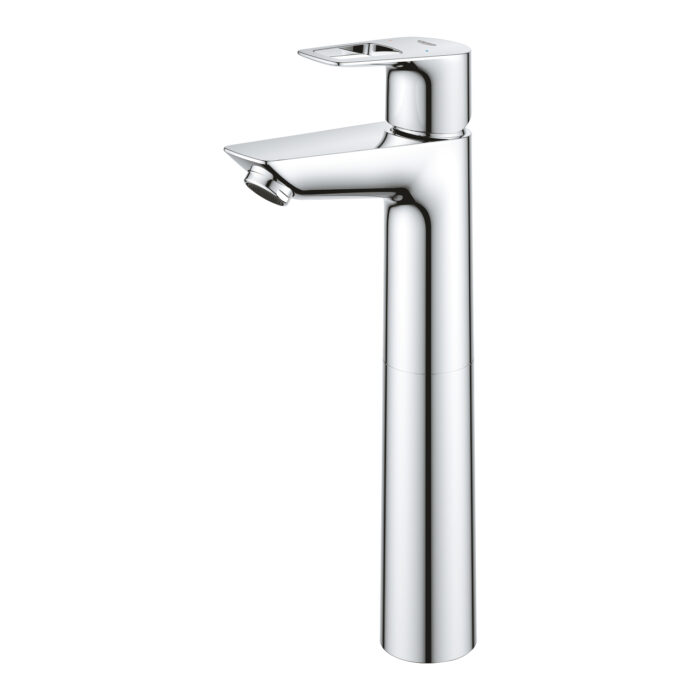 Grohe BauLoop Tek Kumandalı Lavabo Bataryası Xl-Boyut, Krom - Görsel 4