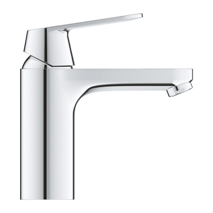 Grohe Eurocosmo Tek Kumandalı Lavabo Bataryası M-Boyut, Krom - Görsel 2