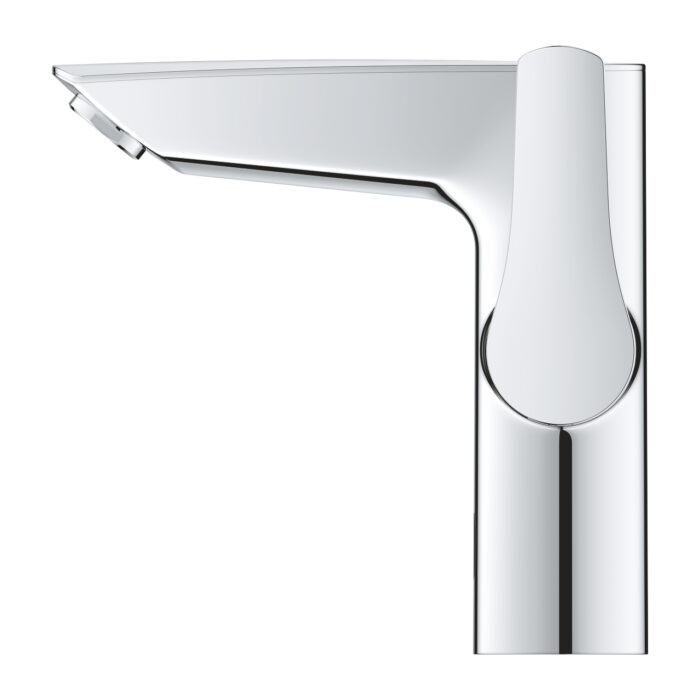 Grohe Eurosmart Tek Kumandalı Lavabo Bataryası M-Boyut, Krom - Görsel 2