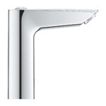 Grohe Eurosmart Tek Kumandalı Lavabo Bataryası M-Boyut, Krom - Görsel 3