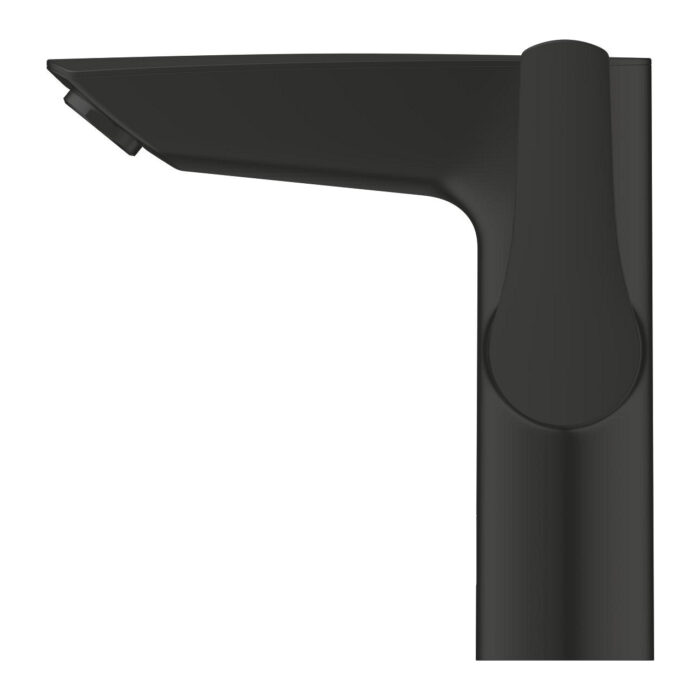 Grohe Eurosmart Tek Kumandalı Lavabo Bataryası M-Boyut, Mat Siyah - 239752433 - Lavabo Bataryaları - 1