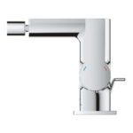 Grohe Allure Tek Kumandalı Bide Bataryası, Krom - Görsel 2