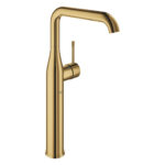 Grohe Essence Tek Kumandalı Lavabo Bataryası Xl-Boyut, Cool Sunrise