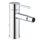Grohe Essence Tek Kumandalı Bide Bataryası S-Boyut, Krom