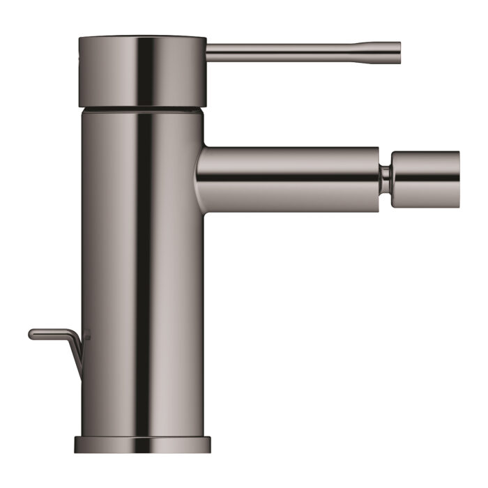 Grohe Essence Tek Kumandalı Bide Bataryası S-Boyut, Hard Graphite - 24178A01 - Bide Bataryası - 1