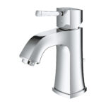 Grohe Grandera Tek Kumandalı Lavabo Bataryası M-Boyut, Krom - 24369000 - Lavabo Bataryaları - 2