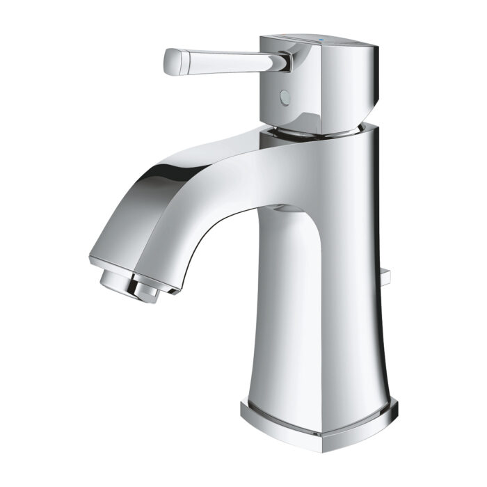 Grohe Grandera Tek Kumandalı Lavabo Bataryası M-Boyut, Krom - 24369000 - Lavabo Bataryaları - 2