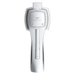 Grohe Grandera Tek Kumandalı Lavabo Bataryası M-Boyut, Krom - 24369000 - Lavabo Bataryaları - 3