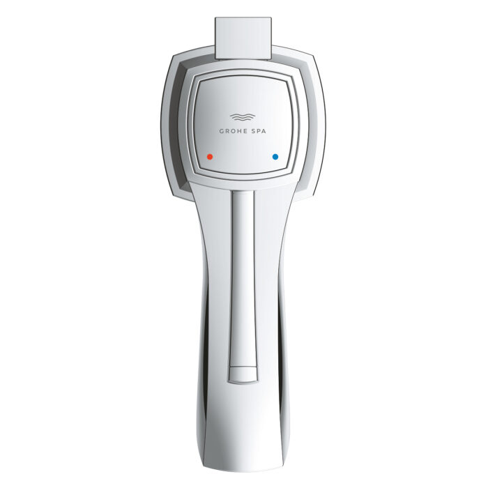 Grohe Grandera Tek Kumandalı Lavabo Bataryası M-Boyut, Krom - 24369000 - Lavabo Bataryaları - 3
