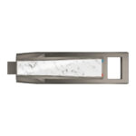 Grohe Allure Brilliant Private Collection Tek Kumandalı Lavabo Bataryası M-Boyut, Brushed Hard Graphite - Görsel 4