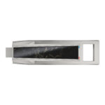 Grohe Allure Brilliant Private Collection Tek Kumandalı Lavabo Bataryası M-Boyut, Paslanmaz Çelik - 24399DC0 - Lavabo Bataryaları - 3