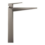 Grohe Allure Brilliant Private Collection Tek Kumandalı Lavabo Bataryası Xl-Boyut, Brushed Hard Graphite - Görsel 2
