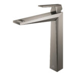 Grohe Allure Brilliant Private Collection Tek Kumandalı Lavabo Bataryası Xl-Boyut, Brushed Hard Graphite - Görsel 3