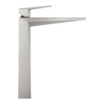 Grohe Allure Brilliant Private Collection Tek Kumandalı Lavabo Bataryası Xl-Boyut, Paslanmaz Çelik - Görsel 2