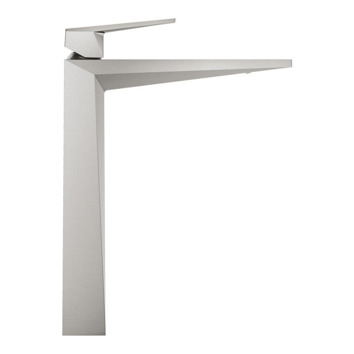 Grohe Allure Brilliant Private Collection Tek Kumandalı Lavabo Bataryası Xl-Boyut, Paslanmaz Çelik - Görsel 2