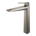 Grohe Allure Brilliant Private Collection Tek Kumandalı Lavabo Bataryası Xl-Boyut, Brushed Hard Graphite - Görsel 3