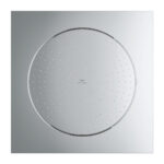Grohe Rainshower Aqua 20 Tepe Duşu, Krom, 50 cm - 26873000 - Tepe Duşları - 1