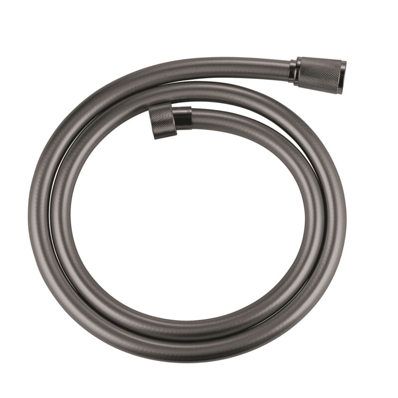 Grohe Silverflex Duş Hortumu, Hard Graphite - 28362A01 - Duş Hortumu