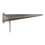 Grohe Allure Brilliant Private Collection İki Delikli Lavabo Bataryası M-Boyut, Brushed Hard Graphite - 29517AL0 - Ankastre Lavabo Bataryası - 1