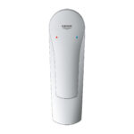 Grohe Eurosmart Tek Kumandalı Lavabo Bataryası S-Boyut, Krom - 32467003 - Lavabo Bataryaları - 3