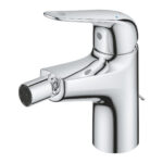 Grohe Euroeco Tek Kumandalı Bide Bataryası S-Boyut, Krom - 32882001 - Bide Bataryası - 2