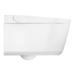Grohe Grohe Sensia Pro Akıllı Klozet Sistemi, Alp Beyazı - Görsel 5