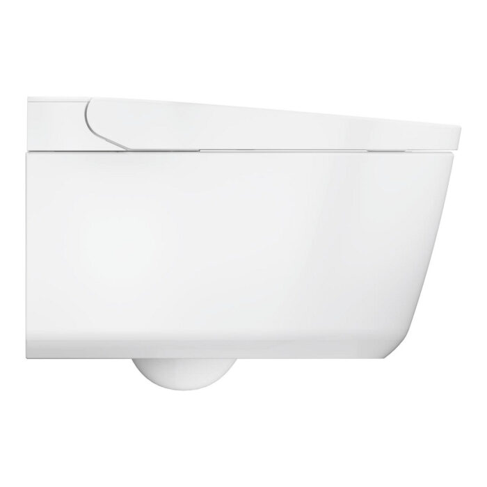 Grohe Grohe Sensia Pro Akıllı Klozet Sistemi, Alp Beyazı - Görsel 5