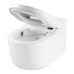 Grohe Grohe Sensia Pro Akıllı Klozet Sistemi, Alp Beyazı - Görsel 9