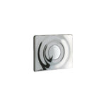 Grohe Surf Kumanda Paneli, Krom - Görsel 2