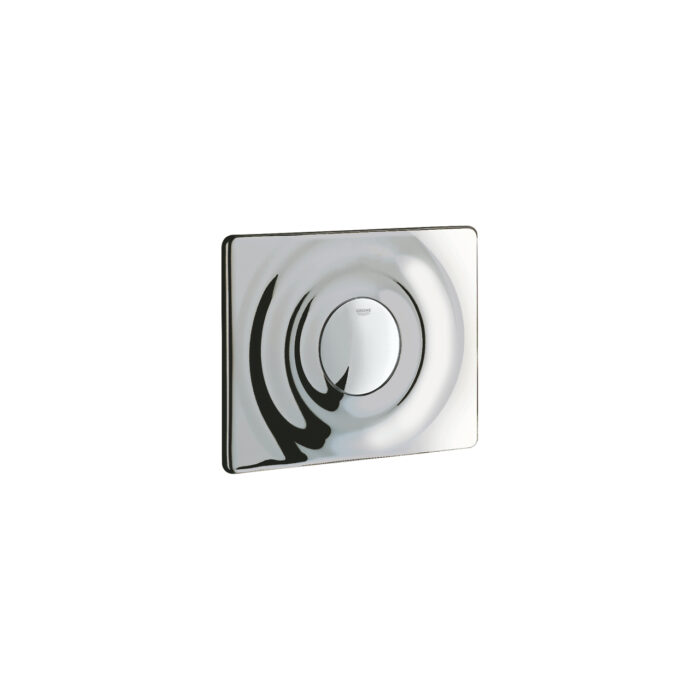 Grohe Surf Kumanda Paneli, Krom - Görsel 2