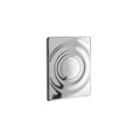 Grohe Surf Kumanda Paneli, Krom