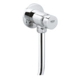 Grohe Basmalı Pisuar Yıkama Valfi, Krom
