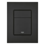 Grohe Skate Cosmopolitan S Kumanda Paneli, Phantom Black - Görsel 3