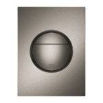 Grohe Nova Cosmopolitan S Kumanda Paneli, Brushed Hard Graphite - Görsel 2