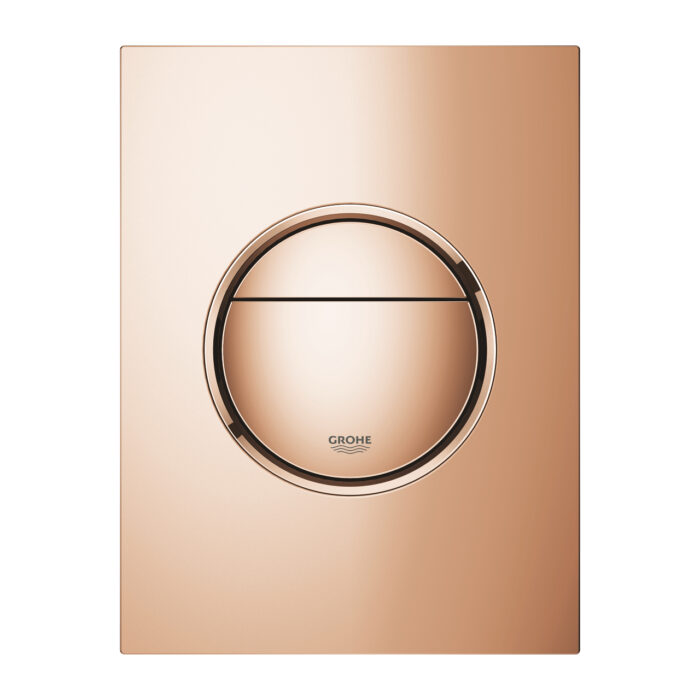 Grohe Nova Cosmopolitan S Kumanda Paneli, Warm Sunset - Görsel 2