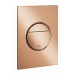 Grohe Nova Cosmopolitan S Kumanda Paneli, Warm Sunset
