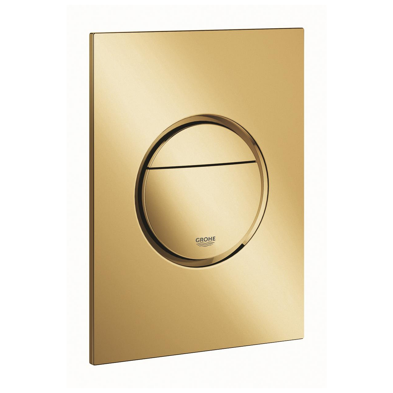 Grohe Nova Cosmopolitan S Kumanda Paneli, Cool Sunrise
