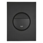 Grohe Nova Cosmopolitan S Kumanda Paneli, Phantom Black - Görsel 3