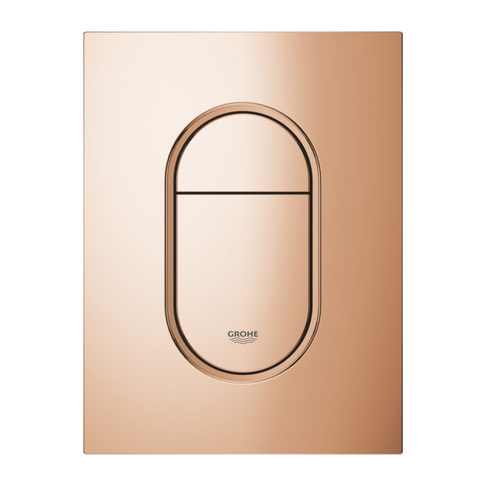 Grohe Arena Cosmopolitan S Kumanda Paneli, Warm Sunset - 37624DA0 - Kumanda Paneli - 1