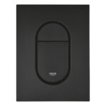 Grohe Arena Cosmopolitan S Kumanda Paneli, Phantom Black - Görsel 3