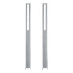 Grohe Destekleme Ayakları - 37976000 - Banyo ve Mutfak Tamamlayıcı Gereçleri - 2