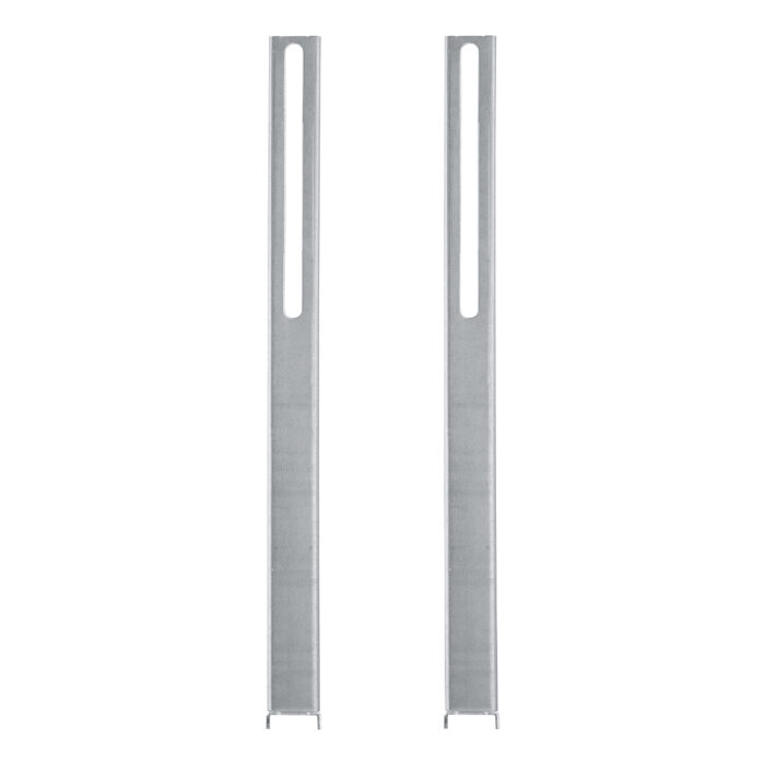 Grohe Destekleme Ayakları - 37976000 - Banyo ve Mutfak Tamamlayıcı Gereçleri - 2