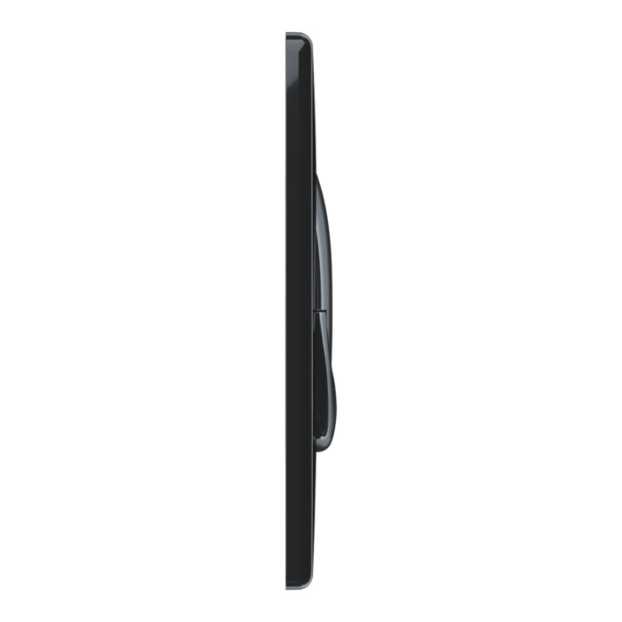Grohe Skate Air Kumanda Paneli, Glossy Black - Görsel 2