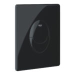 Grohe Skate Air Kumanda Paneli, Glossy Black