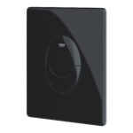 Grohe Skate Air Kumanda Paneli, Glossy Black - Görsel 4