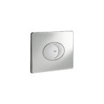 Grohe Skate Air Kumanda Paneli, Krom - 38506000 - Kumanda Paneli - 1