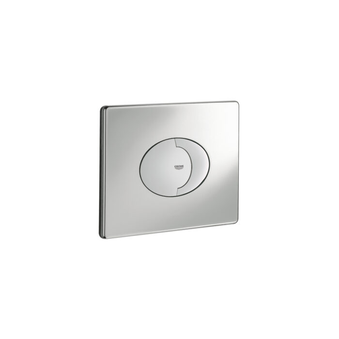 Grohe Skate Air Kumanda Paneli, Krom - 38506000 - Kumanda Paneli - 1